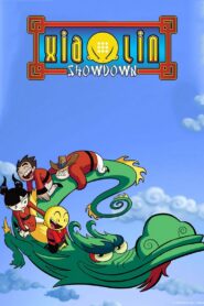 Xiaolin Showdown