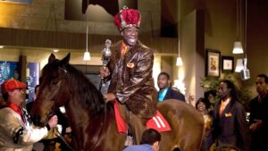 The Slammin’ Salmon