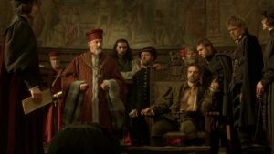 The Merchant of Venice