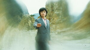 The Girl Who Leapt Through Time