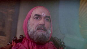 Treasure of the Four Crowns