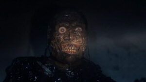 Return of the Living Dead Part II