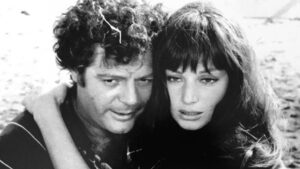 A Drama of Jealousy (and other things)