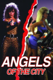Angels of the City