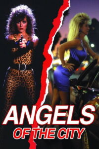 Angels of the City