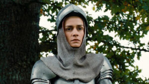 Joan the Maid I: The Battles