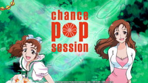 Chance Pop Session