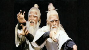 The Invincible Armour