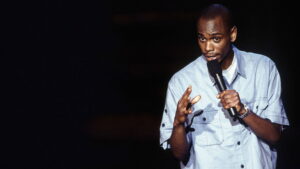 Dave Chappelle: Killin’ Them Softly