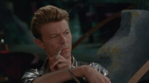 The Linguini Incident