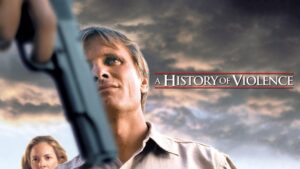 A History of Violence