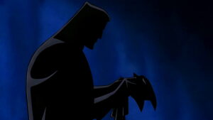 Batman: Mask of the Phantasm