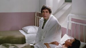 Violence in a Women’s Prison