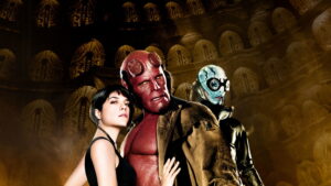 Hellboy II: The Golden Army