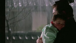 Lone Wolf and Cub: Sword of Vengeance