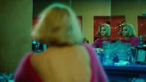 Paris, Texas