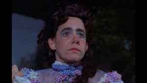 The Girl Most Likely To…