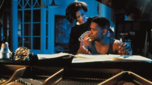 Mo’ Better Blues