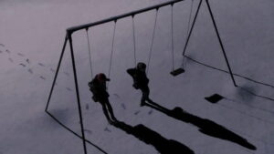 Scott Pilgrim vs. the World