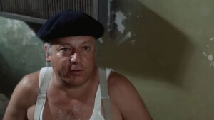 Fantozzi Against the Wind