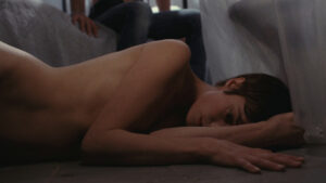 I Love You, I Don’t