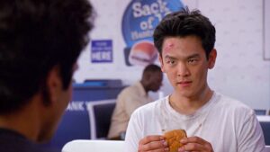 Harold & Kumar Go to White Castle