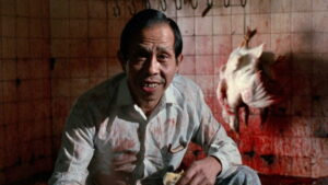 Life Is Cheap… But Toilet Paper Is Expensive