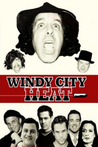 Windy City Heat