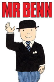 Mr Benn