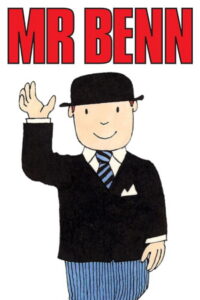 Mr Benn