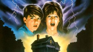 Grandmother’s House