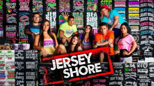 Jersey Shore