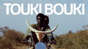 Touki Bouki