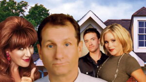 Married… with Children