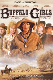 Buffalo Girls