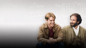 Good Will Hunting