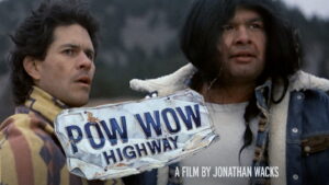 Powwow Highway
