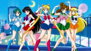Sailor Moon