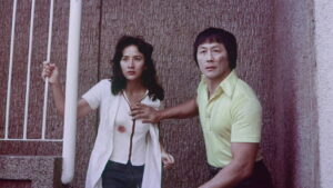 Enforcer from Death Row