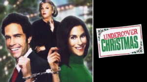 Undercover Christmas