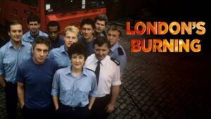 London’s Burning