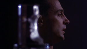 The First Deadly Sin