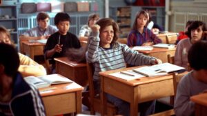 The Peanut Butter Solution