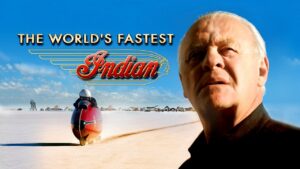 The World’s Fastest Indian
