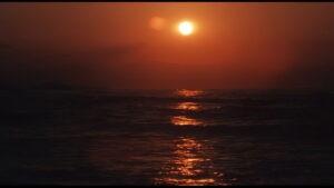 Crimson Bat – Oichi: Wanted, Dead or Alive