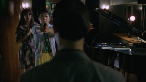 My Heart Is That Eternal Rose