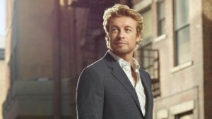 The Mentalist