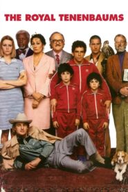 The Royal Tenenbaums