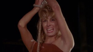 Deathstalker II: Duel of the Titans