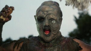 The Toxic Avenger Part II
